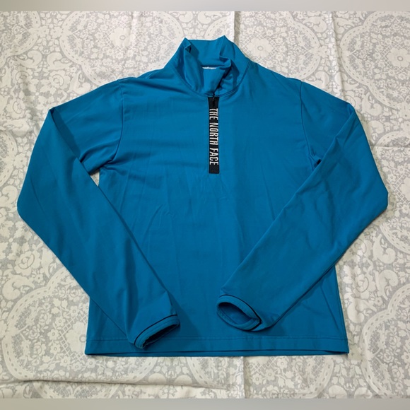 The North Face Long Sleeve Pullover - Picture 1 of 6
